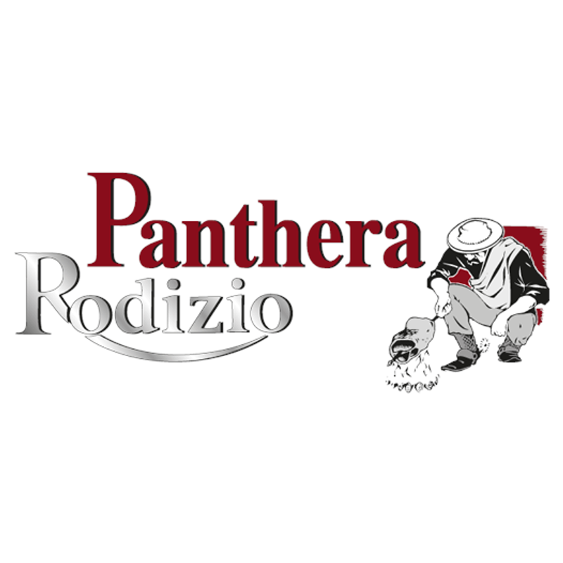 Panthera Rodizio Logo