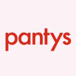 Pantys Logo