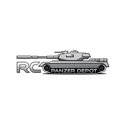 Panzer Depot Logo