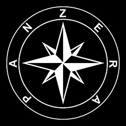 PANZERA Watches Logo