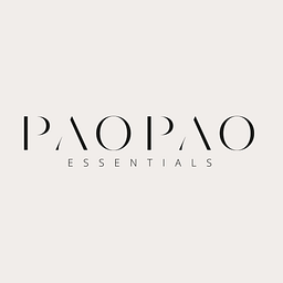 Paopao Essentials Logo