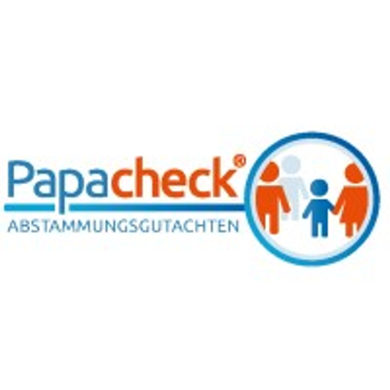 Papacheck Logo
