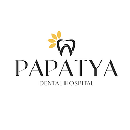 Papatya Dental Clinic Logo