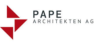 Pape Architekten AG Logo