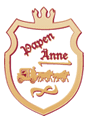 Papen Änne Hotel u. Gasthaus Logo