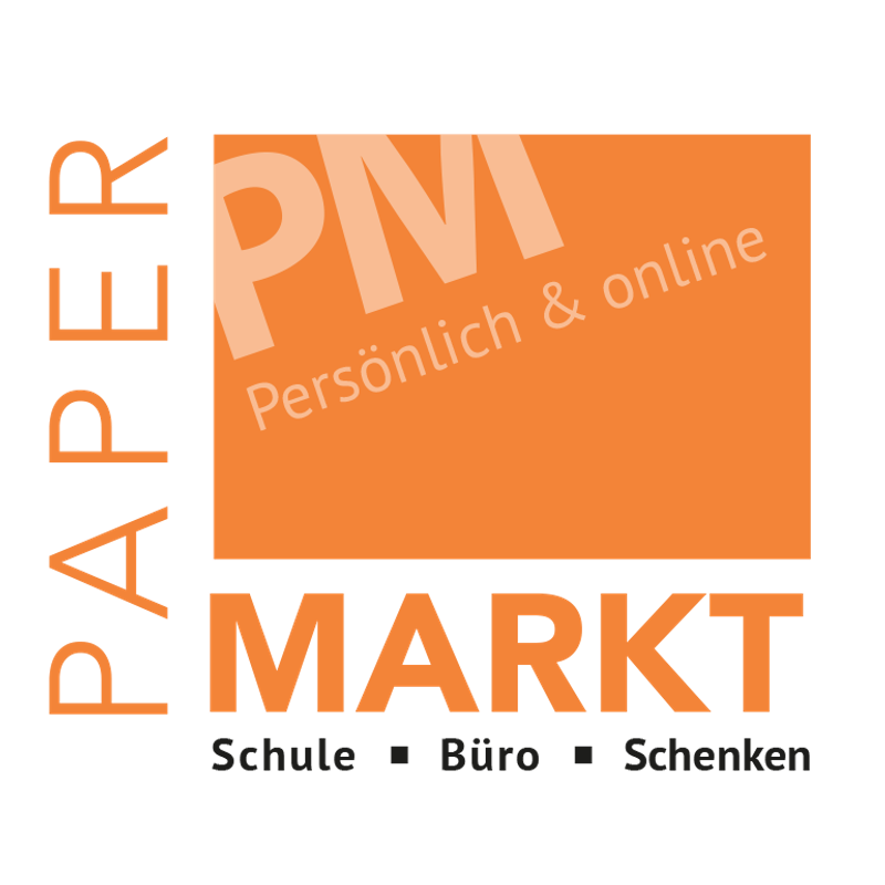 Paper Markt Logo