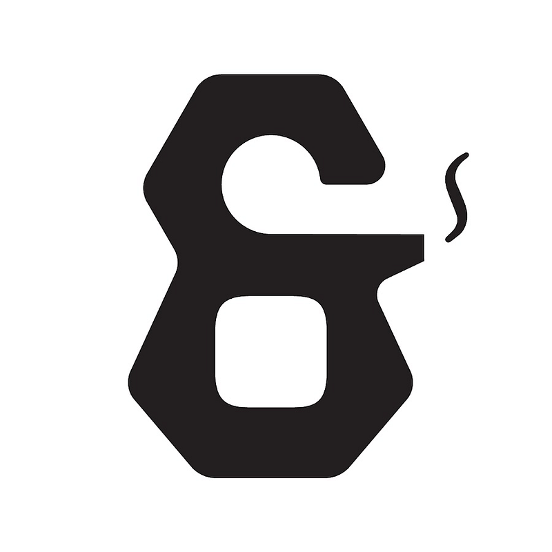 PAPER & TEA Logo
