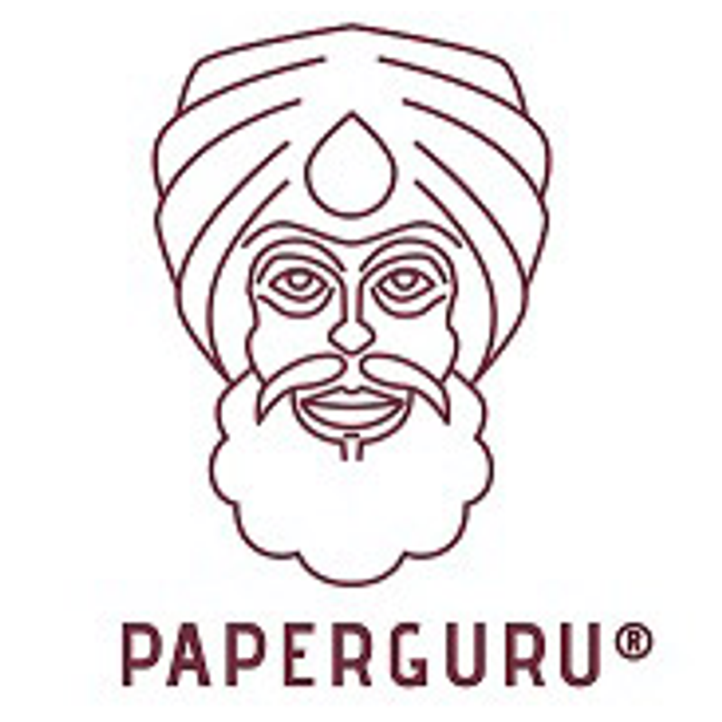 Paperguru Logo