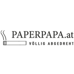 Paperpapa Logo