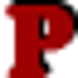 Paper Shop Logo