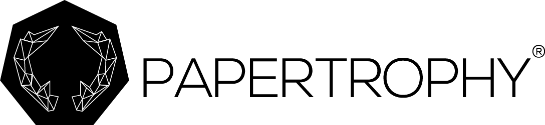 Papertrophy Logo