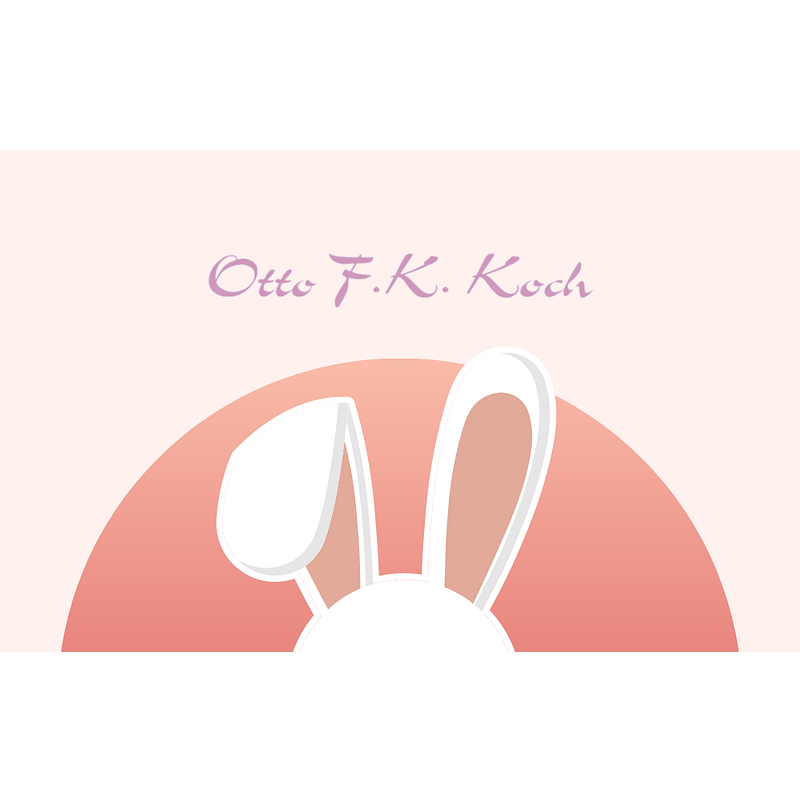 Otto FK Koch Logo