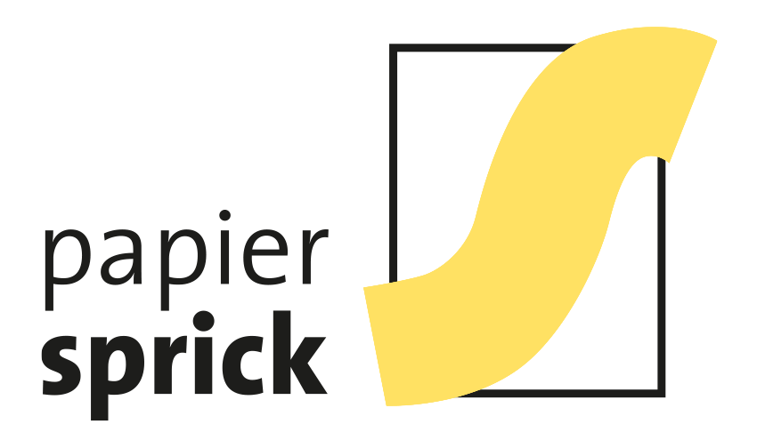 Papier Sprick Logo