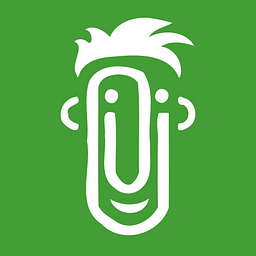 Papierfritze Logo