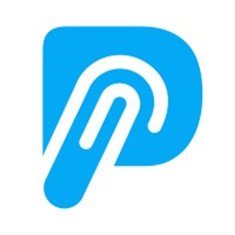 Papierkram.de - Buchhaltung neu gedacht Logo