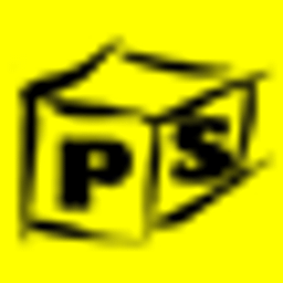 Papier-Stein GmbH & Co. KG Logo