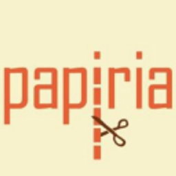 Papiria Logo