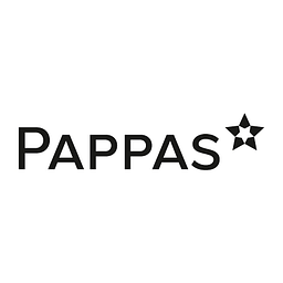 Pappas Gruppe Logo