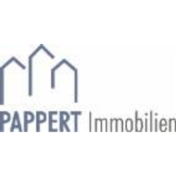 Pappert-Immobilien Logo