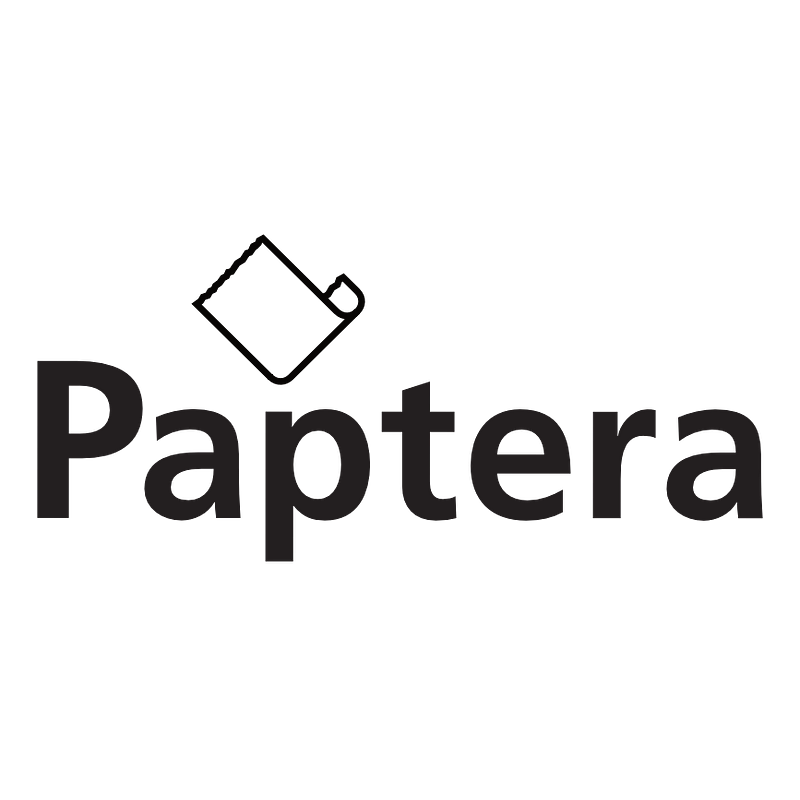 Paptera Logo