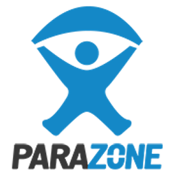 Para Zone Logo