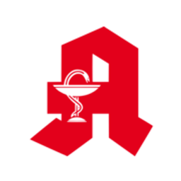 Paracelsus Apotheke Logo