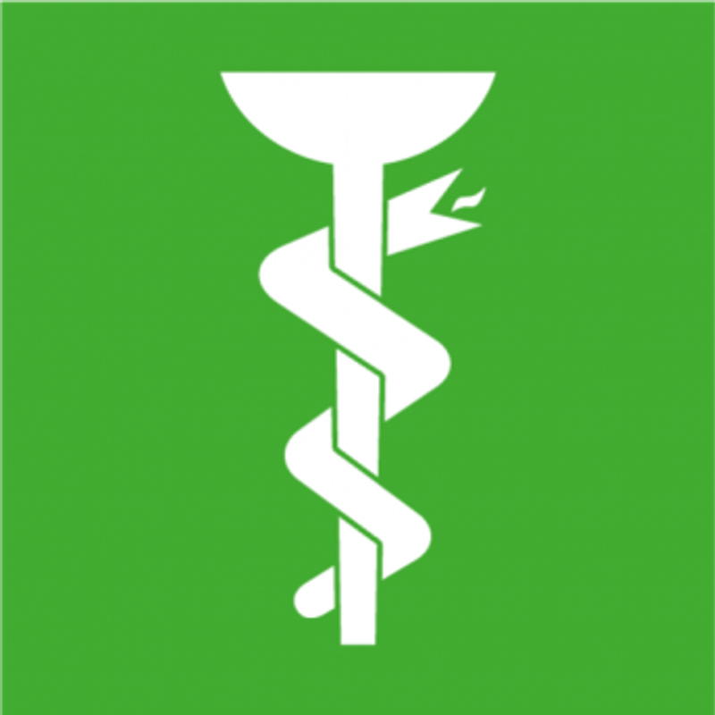 Paracelsus Kliniken Logo