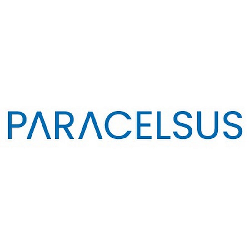 Paracelsus Heilpraktikerschulen Logo