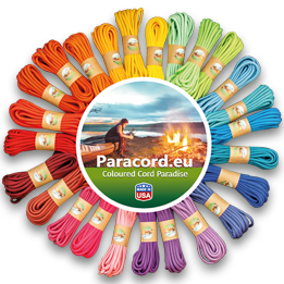 Paracord Logo