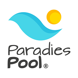 paradies-pool.de Logo