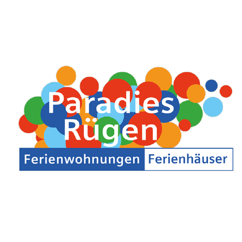 Paradies Rügen GbR Logo