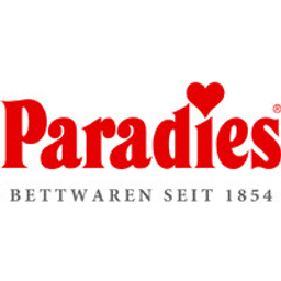 Paradies GmbH Logo