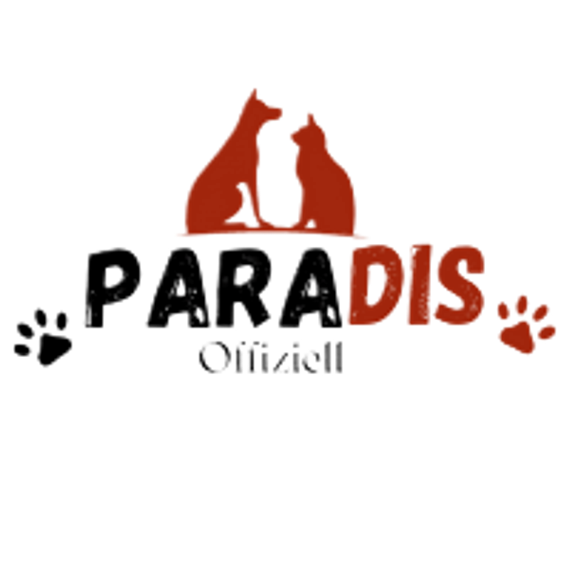 Paradis-offiziell Logo