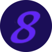Paradise8 Casino Deutschland Logo