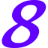 Paradise8 Logo