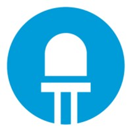 Paradisetronic.com Logo