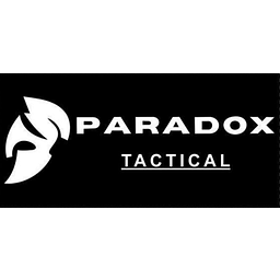 Paradox Tactical Logo