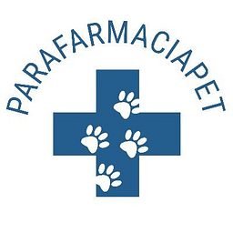 ParafarmaciaPet Logo