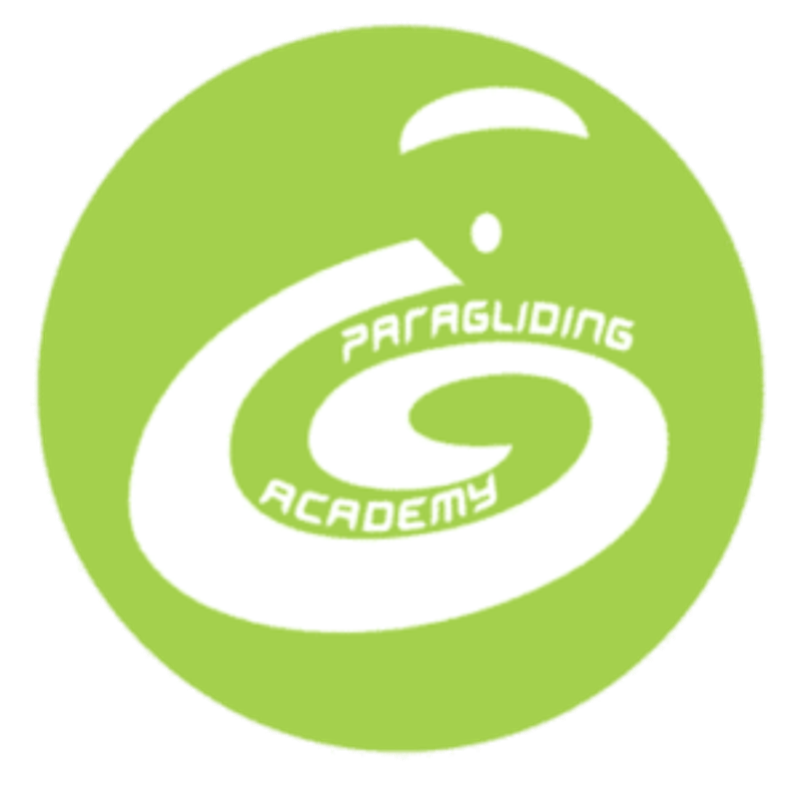 Paragliding Academy Chris Geist GmbH Logo