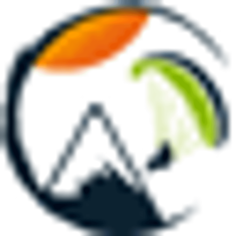 Paragliding Store Logo