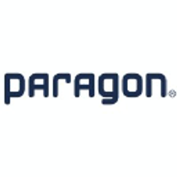 Paragon AG Logo