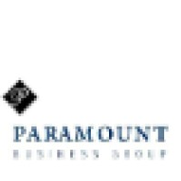 Paramount Services Logo