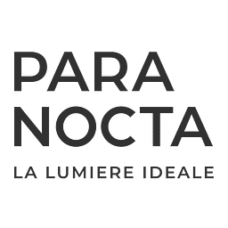 Paranocta Logo