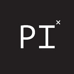 Paranoid Internet Logo