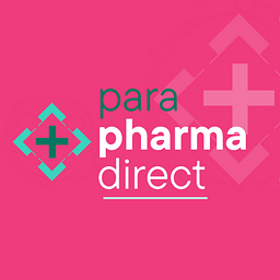 Parapharmadirect Logo