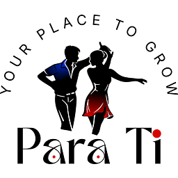 Para Ti Dance Logo