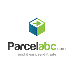 ParcelABC - courier service Logo