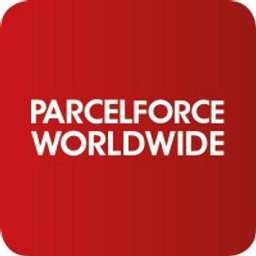 Parcelforce Worldwide Logo