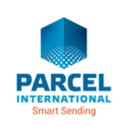 Parcelinternational Logo