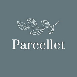 Parcellet Logo
